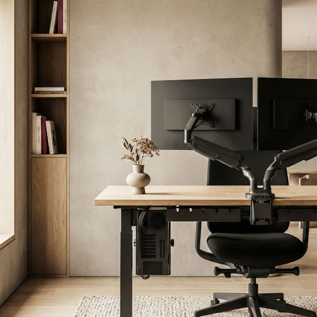 prowork pro room